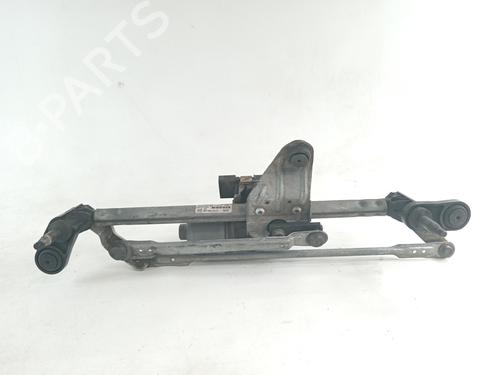Used Front wiper motor SEAT LEON (5F1) [2012-2021]  7778577