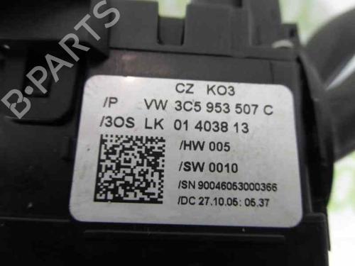 Steering column stalk VW PASSAT B6 (3C2)  | BP1839596I23 