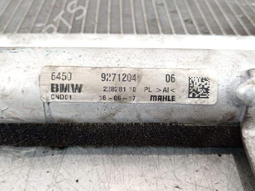 AC radiator MINI MINI (F56) Cooper D | BP30617343M32 - Image 5