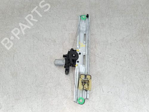 Used Front left window mechanism Front left window mechanism 36039827 36039827