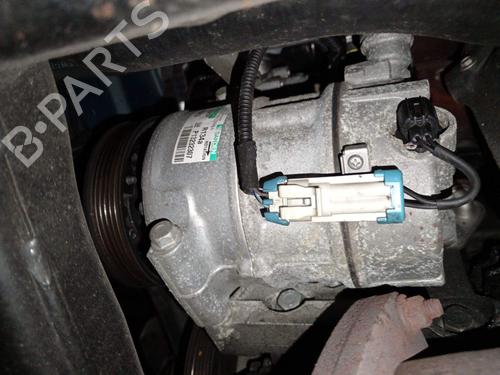Used AC compressor AC compressor 36230369 36230369