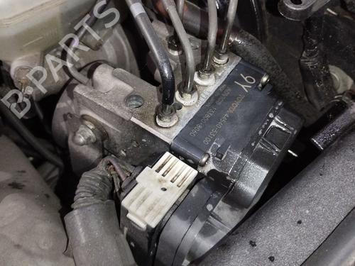 Used ABS pump ABS pump LEXUS IS II (_E2_) 220d (ALE20) (177 hp) 36303110 36303110