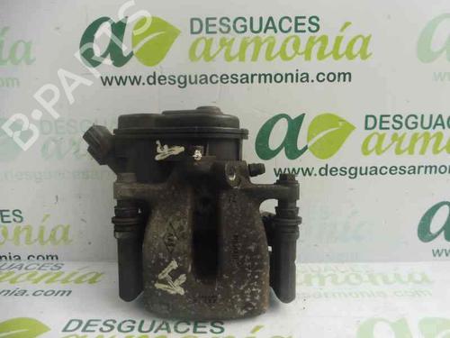 Used Right rear brake caliper Right rear brake caliper 11586651 11586651