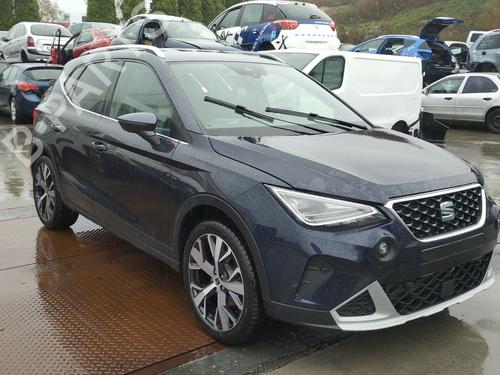 Elektronisk sensor SEAT ARONA (KJ7, KJP)  | BP16013539M84 