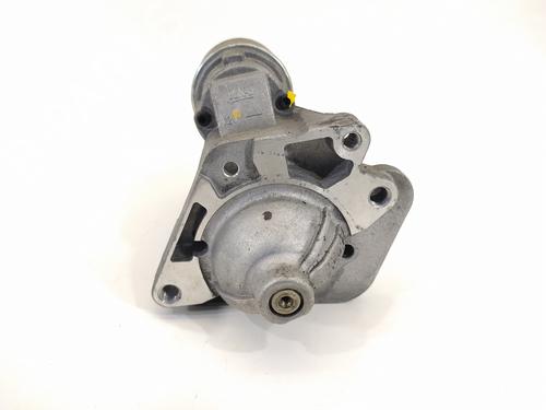 Starter RENAULT MEGANE III Hatchback (BZ0/1_, B3_)  | BP8187392M8 