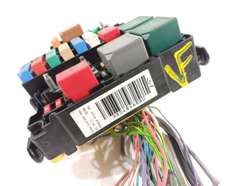 Fuse box CITROËN C3 / C3 ORIGIN III (SX)  | BP22300924E1 