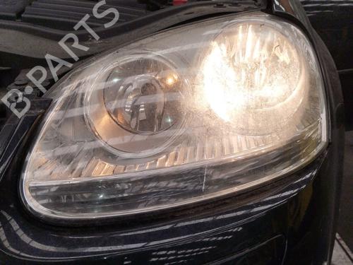 Faro izquierdo Faro izquierdo VW GOLF V (1K1) 1.9 TDI (105 hp) 36868583 36868583