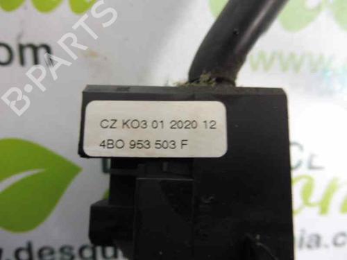 Steering column stalk SEAT LEON (1M1)  | BP1843128I23 