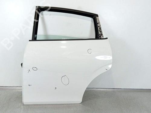 left-rear-door-seat-leon-1p1-2005-2006-2007-2008-2009-2010-2011-2012-2013-30617338 main image