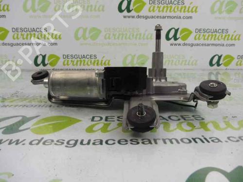 Rear wiper motor TOYOTA COROLLA Verso (ZER_, ZZE12_, R1_) 1.8 (ZNR11_, ZNR11R) | BP1851633M102 