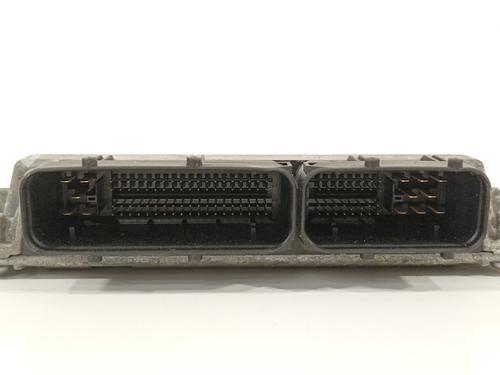 Engine control unit (ECU) SEAT LEON (1P1)  | BP16540118M57 