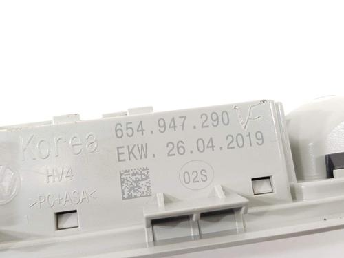 Innerbelysning SKODA SCALA (NW1) 1.6 TDI | BP29258589I8 - Image 4