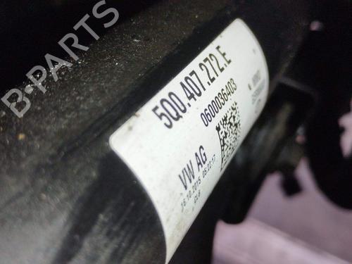 Right front driveshaft SEAT LEON ST (5F8) 2.0 TDI | BP37436508M39 - Image 3