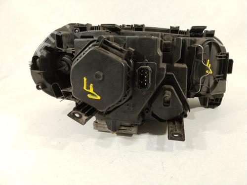 Left headlight BMW X3 (E83) 2.0 d | BP32346039C28 - Image 2