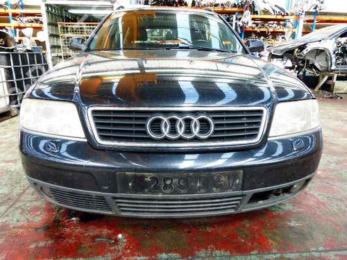 Engine control unit (ECU) AUDI A6 C5 Avant (4B5) 2.5 TDI quattro | BP1853210M57 