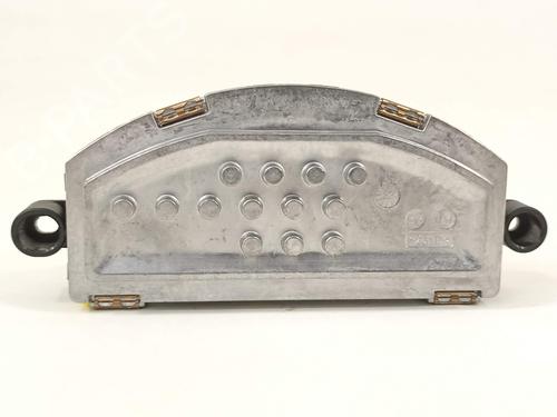 Used Heater resistor Heater resistor 18242661 18242661