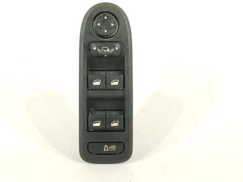 Used Left front window switch Left front window switch PEUGEOT 308 I (4A_, 4C_) 1.6 16V (120 hp) 36274137 36274137