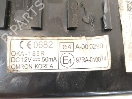 Electronic module HYUNDAI i20 I (PB, PBT) | BP30696846M83 - Image 5