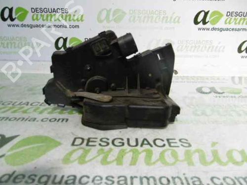 Rear right lock BMW 3 (E46) 330 d | BP1840319C99 