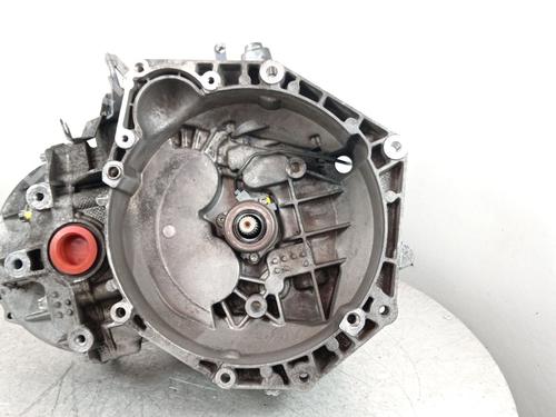 Used Gearbox OPEL ZAFIRA / ZAFIRA FAMILY B (A05) 1.9 CDTI (M75) (120 hp) 30539498