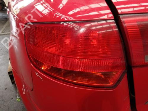 Used Left taillight Left taillight AUDI A3 Sportback (8PA) 2.0 TDI 16V (140 hp) 35754803 35754803