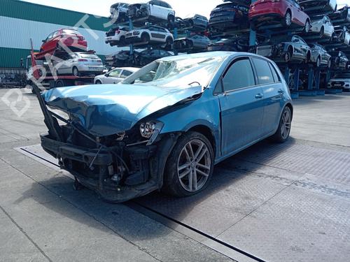 Switch VW GOLF VII (5G1, BQ1, BE1, BE2) 1.6 TDI | BP36357704I30  - Image 10