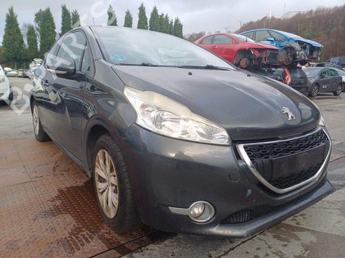 Left front window switch PEUGEOT 208 I (CA_, CC_) 1.2 VTI 82 | BP37489260I27 - Image 8
