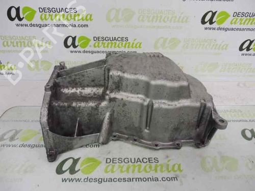 Oil sump RENAULT MEGANE II (BM0/1_, CM0/1_)  | BP14301986M115 