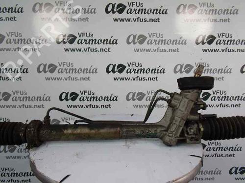 Used Steering rack Steering rack 1878858 1878858