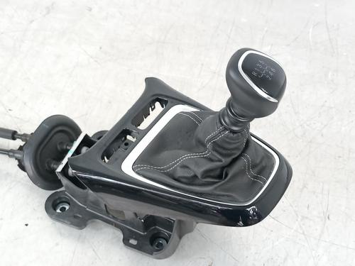 Gear lever OPEL CROSSLAND X / CROSSLAND (P17, P2QO) 1.2 (75) | BP13689997M90 