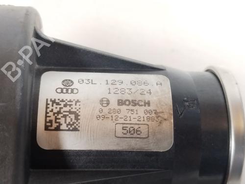 Electronic module SEAT ALTEA (5P1)  | BP28070608M83 