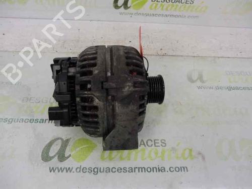 Alternator MERCEDES-BENZ E-CLASS (W211) E 500 (211.070) | BP1968417M7 
