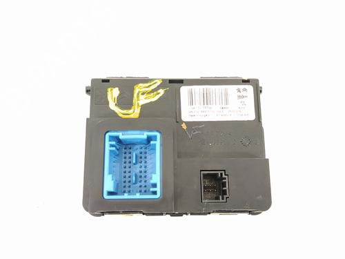 Elektronisk modul CITROËN C4 Grand Picasso II (DA_, DE_) [2013-2025]  11934926