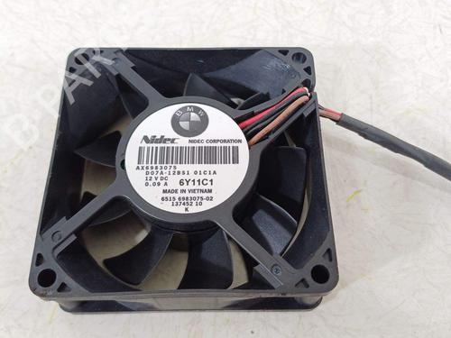 Radiator fan BMW i3 (I01) | BP26145358M35 - Image 2