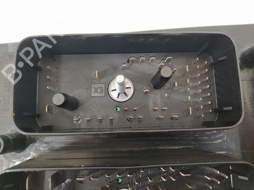 Fuse box OPEL ASTRA H GTC (A04)  | BP12534652E1 