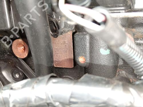 Engine DACIA DOKKER Box Body/MPV 1.5 dCi 75 / Blue dCi 75 (FEJW, FEAH) | BP32482718M1  - Image 9