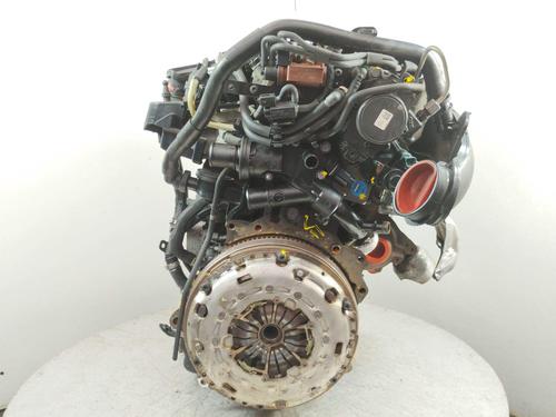 Engine FORD MONDEO IV (BA7) | BP16790538M1 - Image 5