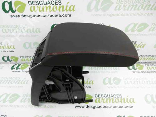 Used Armrest / Center console Armrest / Center console 7162698 7162698