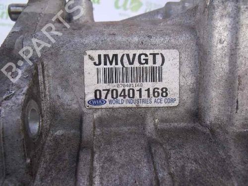 Front differential KIA SPORTAGE II (JE_, KM_) | BP1938252M23