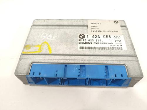 Used Control unit Control unit 16909670 16909670
