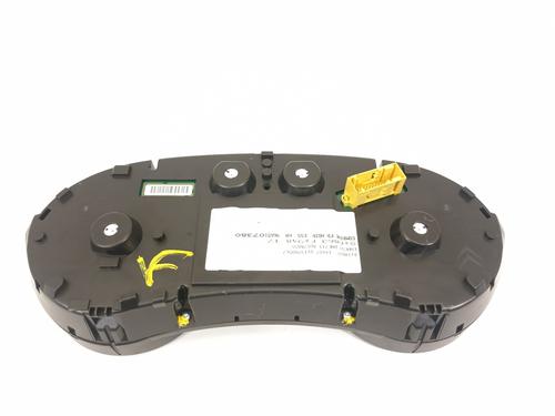 Instrument cluster PEUGEOT 308 I (4A_, 4C_)  | BP15671419C47 