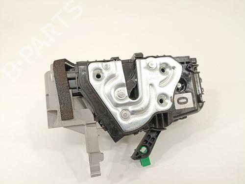 Front left lock HYUNDAI KONA (OS, OSE, OSI)  | BP18136156C98 