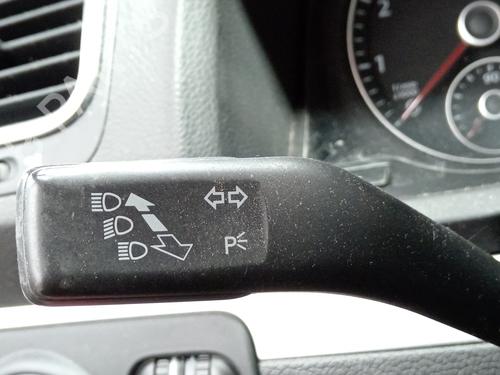 Used Steering column stalk Steering column stalk VW SCIROCCO III (137, 138) 1.4 TSI (160 hp) 17678313 17678313