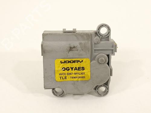 Used Electronic module HYUNDAI TUCSON (TL, TLE) 1.6 CRDi (116 hp) 13631619