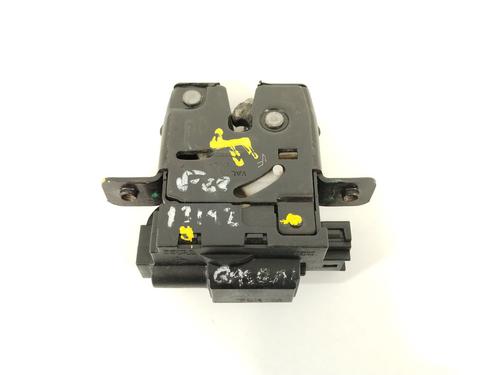 Tailgate lock NISSAN QASHQAI / QASHQAI +2 I (J10, NJ10, JJ10E) 1.5 dCi | BP27583110C101 