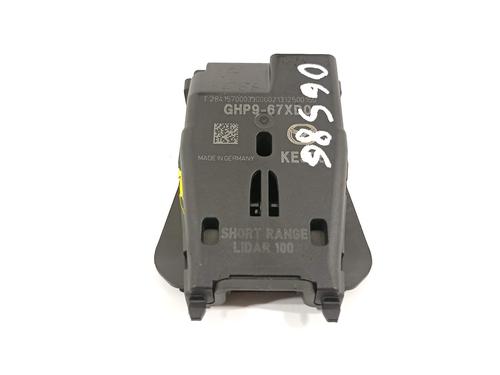 Electronic module MAZDA CX-5 (KE, GH) | BP16249737M83 - Image 4