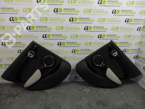 Seats set MINI MINI (F56) Cooper D | BP6637902C78  - Image 12