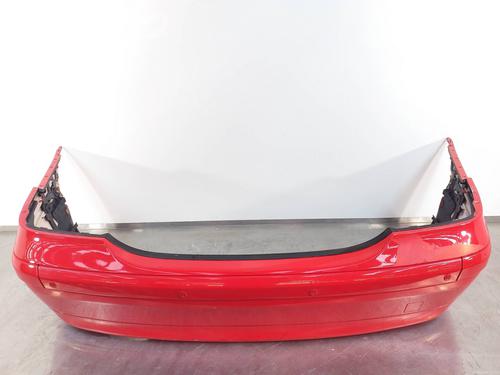 Used Rear bumper MERCEDES-BENZ C-CLASS (W203) [2000-2007]  8321920
