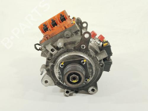 Alternator PEUGEOT 3008 I MPV (0U_) 2.0 HDi Hybrid4 | BP29250299M7 