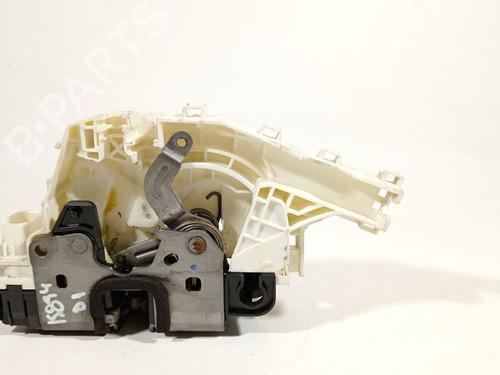 Front left lock JEEP RENEGADE SUV (BU, B1, BV) 1.0 T-GDi | BP30777029C98